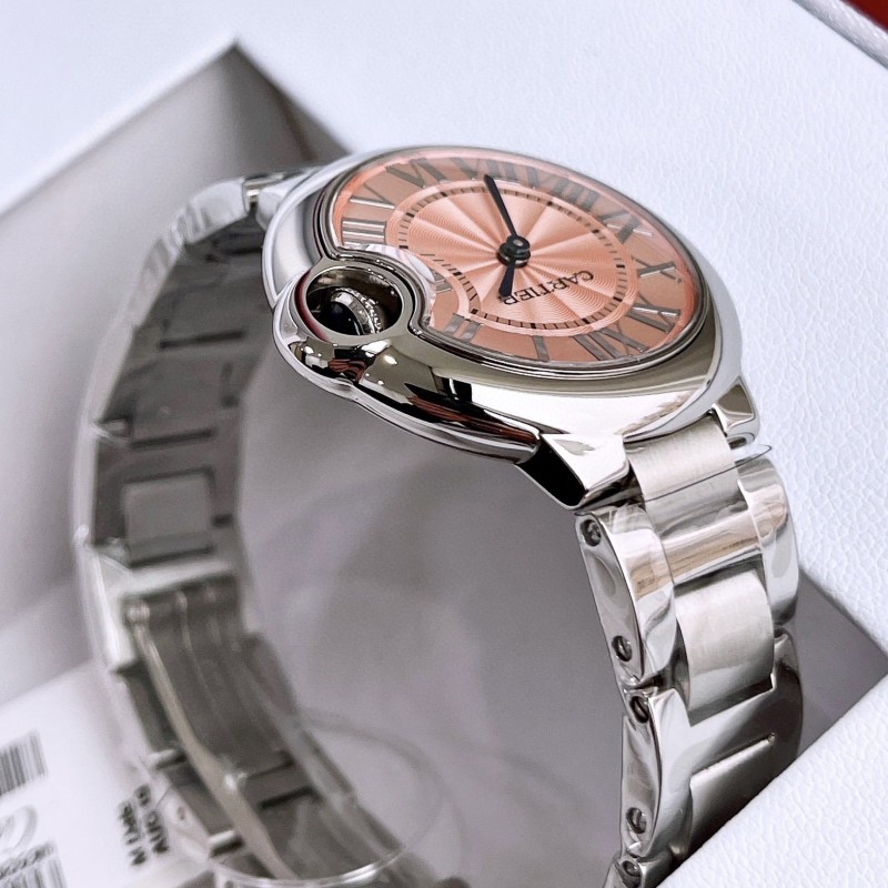 Cariter 蓝气球 Watch