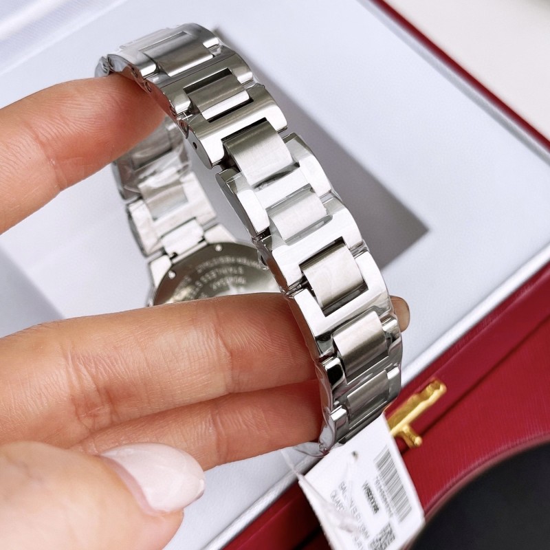 Cariter 蓝气球 Watch