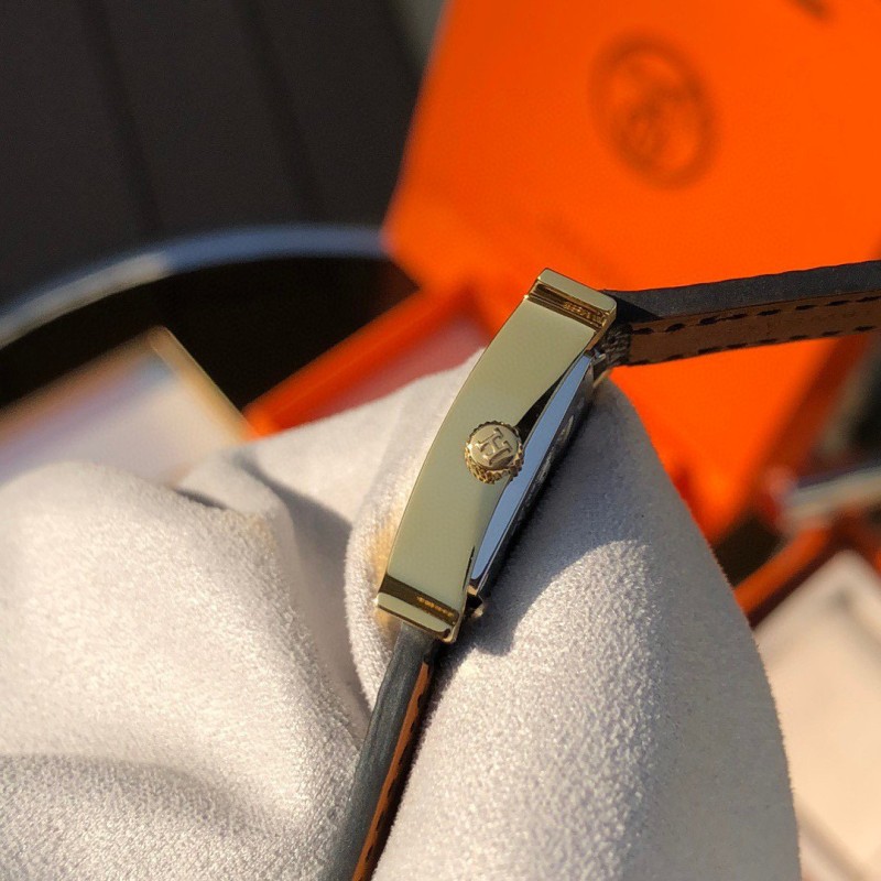 Hermes H Hour 17 mini