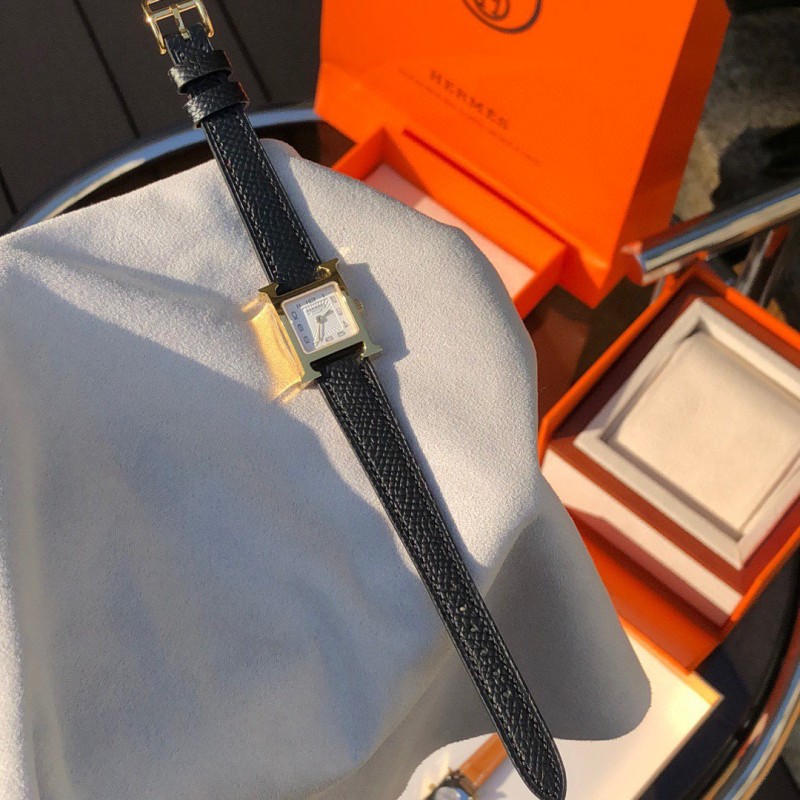 Hermes H Hour 17 mini