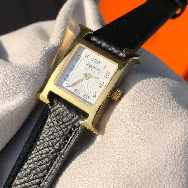 Hermes H Hour 17 mini