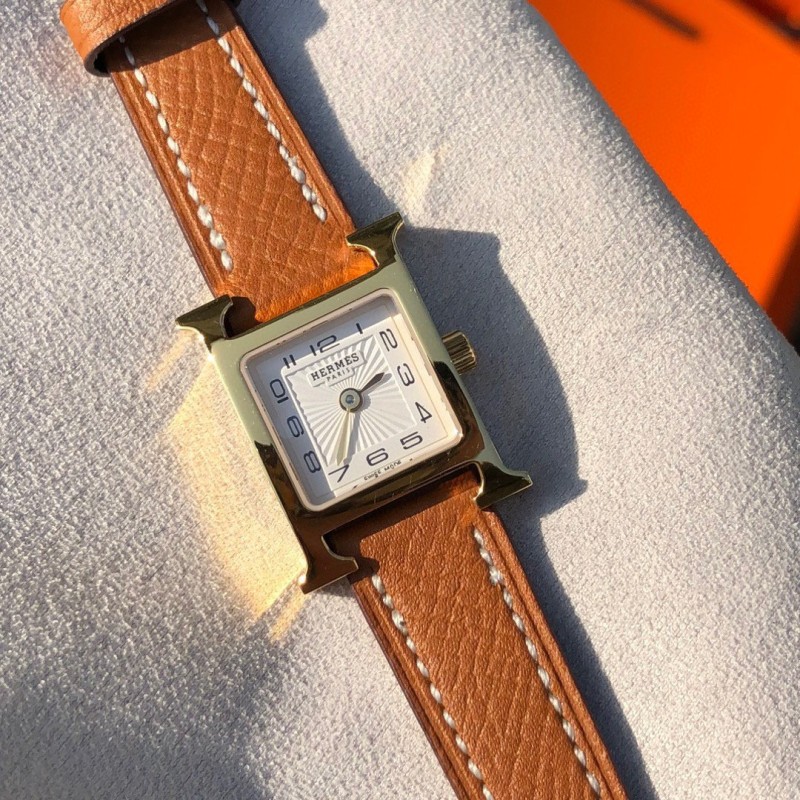 Hermes H Hour 17 mini