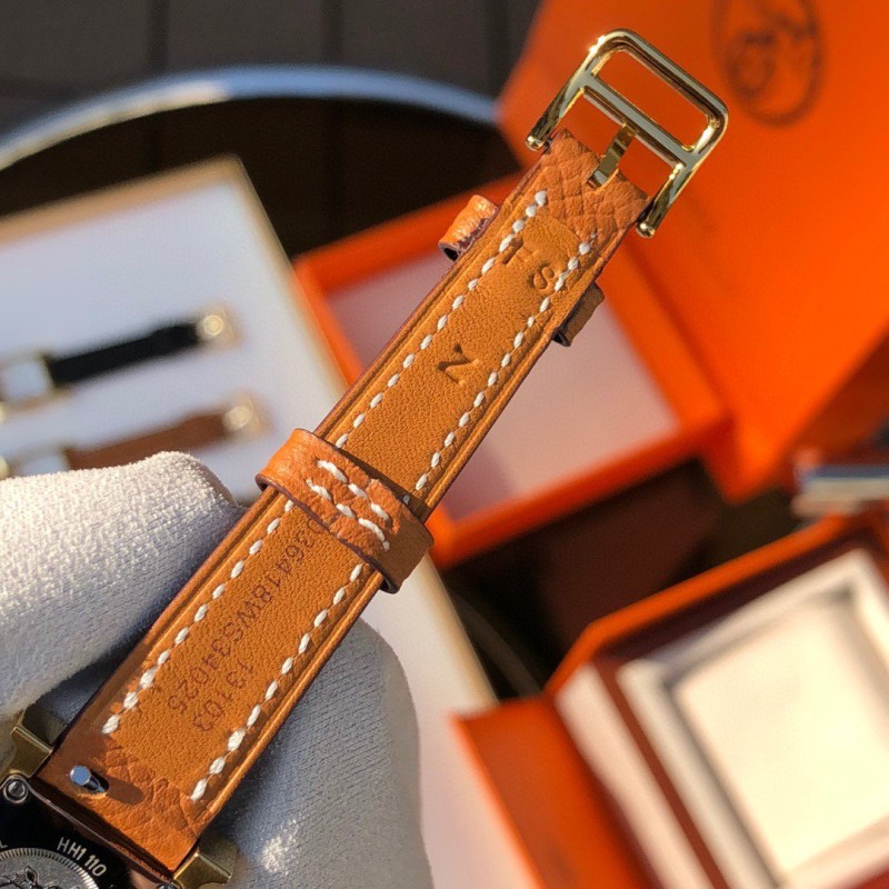 Hermes H Hour 17 mini