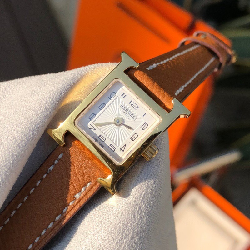 Hermes H Hour 17 mini