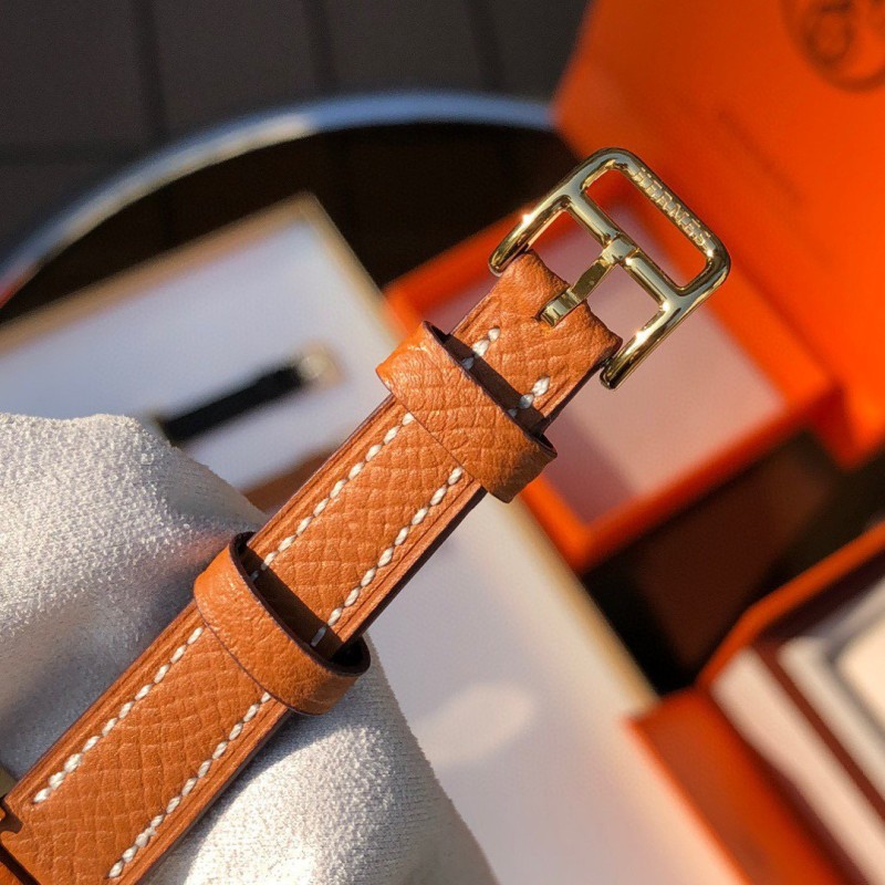 Hermes H Hour 17 mini