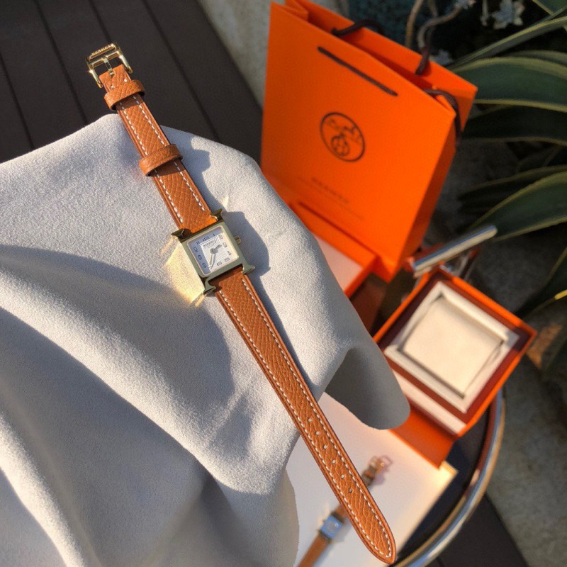 Hermes H Hour 17 mini