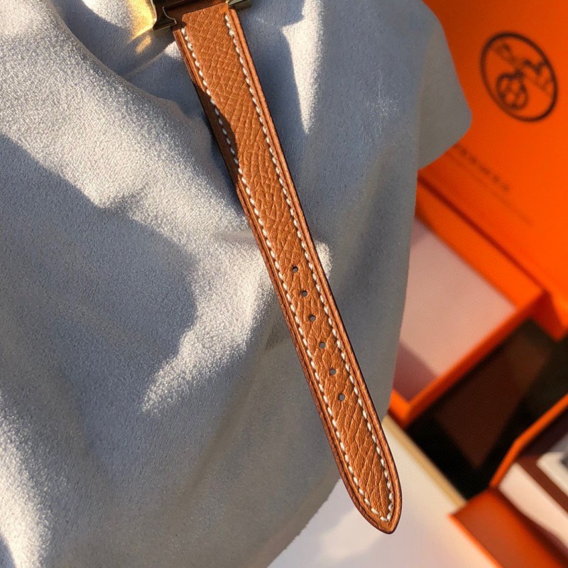 Hermes H Hour 17 mini