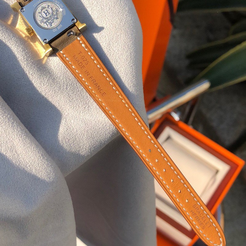 Hermes H Hour 17 mini