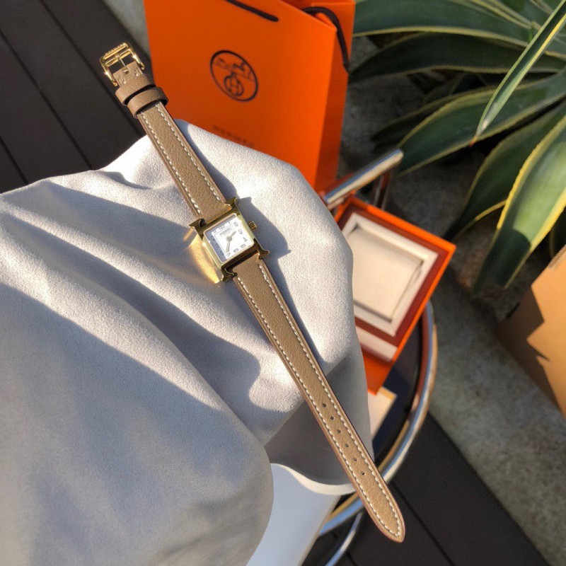 Hermes H Hour 17 mini