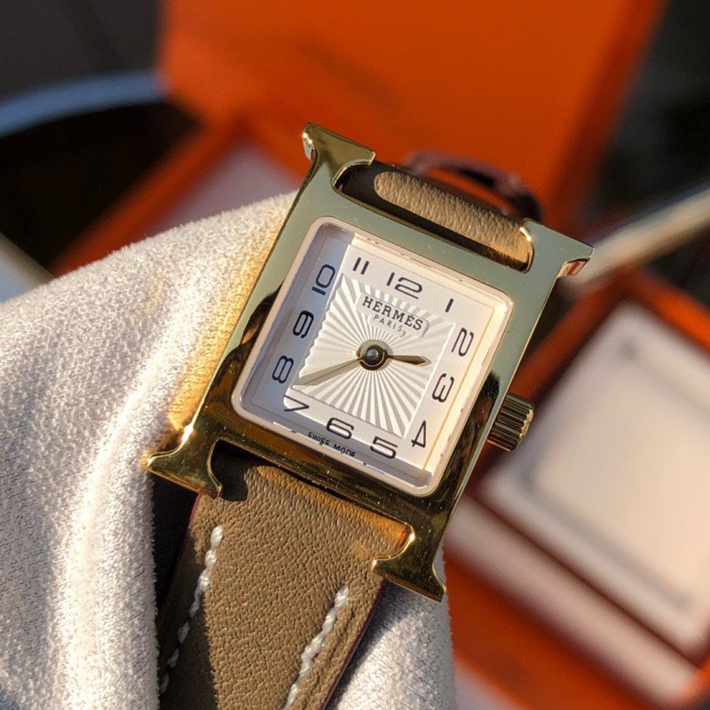 Hermes H Hour 17 mini