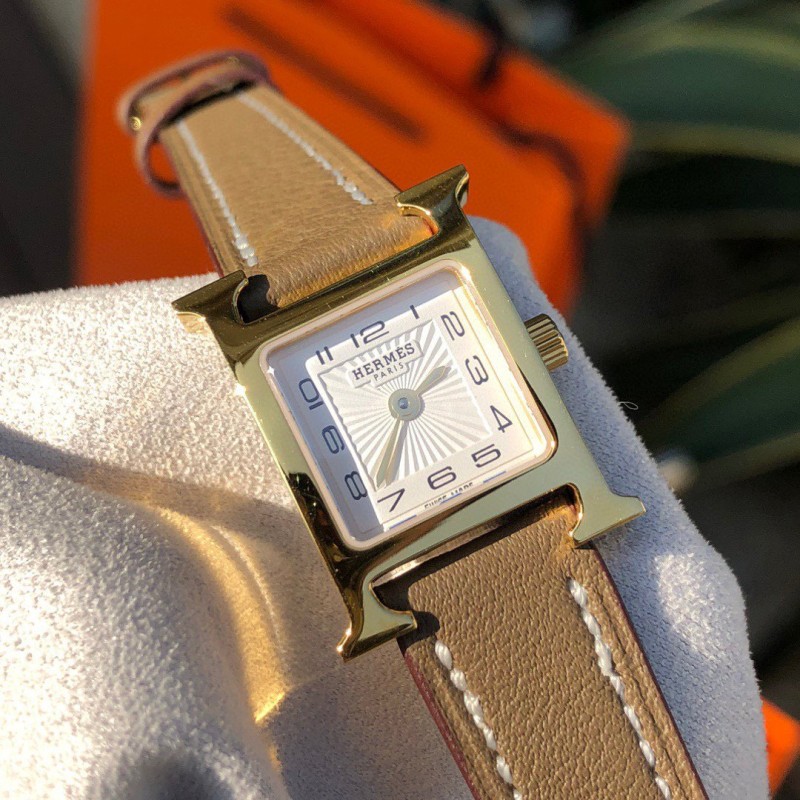 Hermes H Hour 17 mini