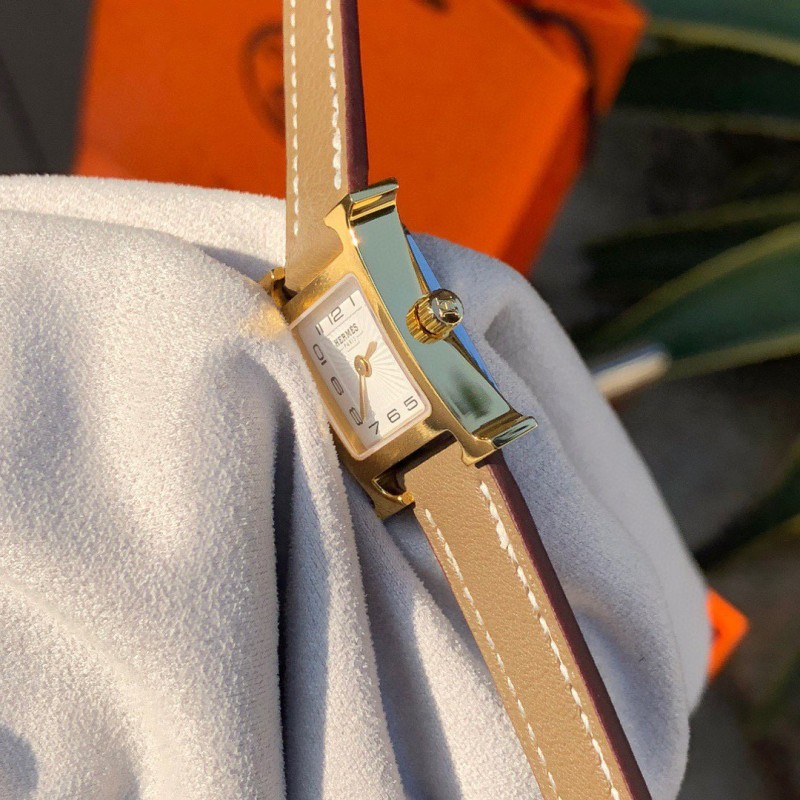 Hermes H Hour 17 mini