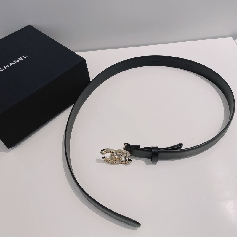Chanel Belt
