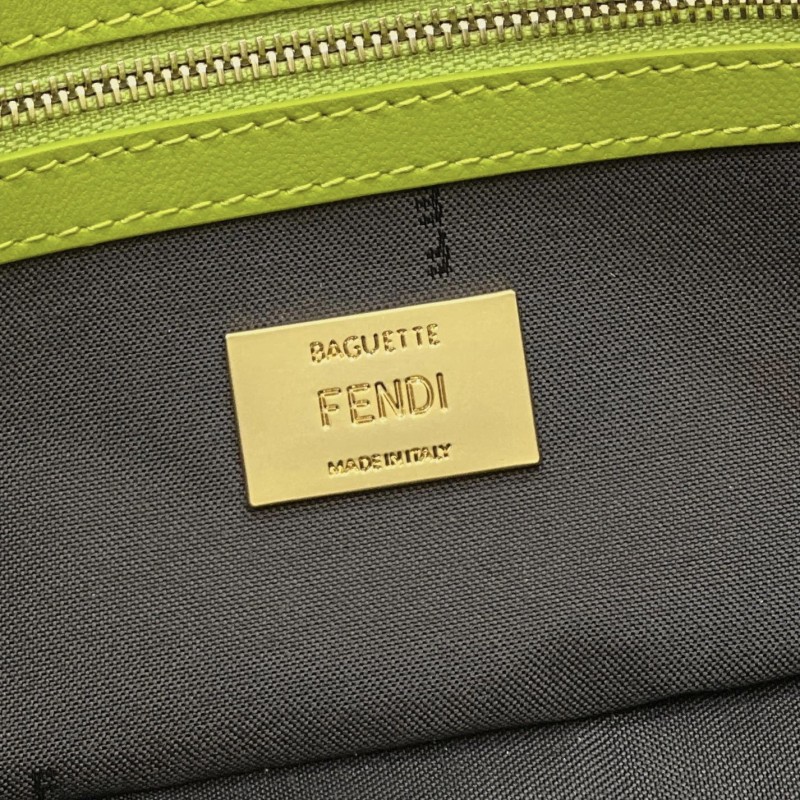Fendi Handbag