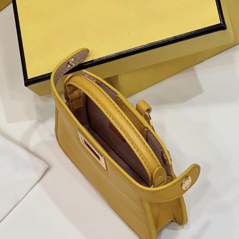 Fendi Handbag