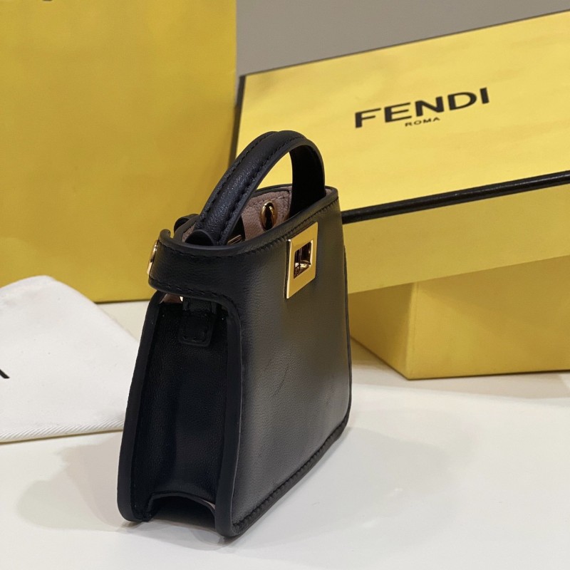 Fendi Handbag
