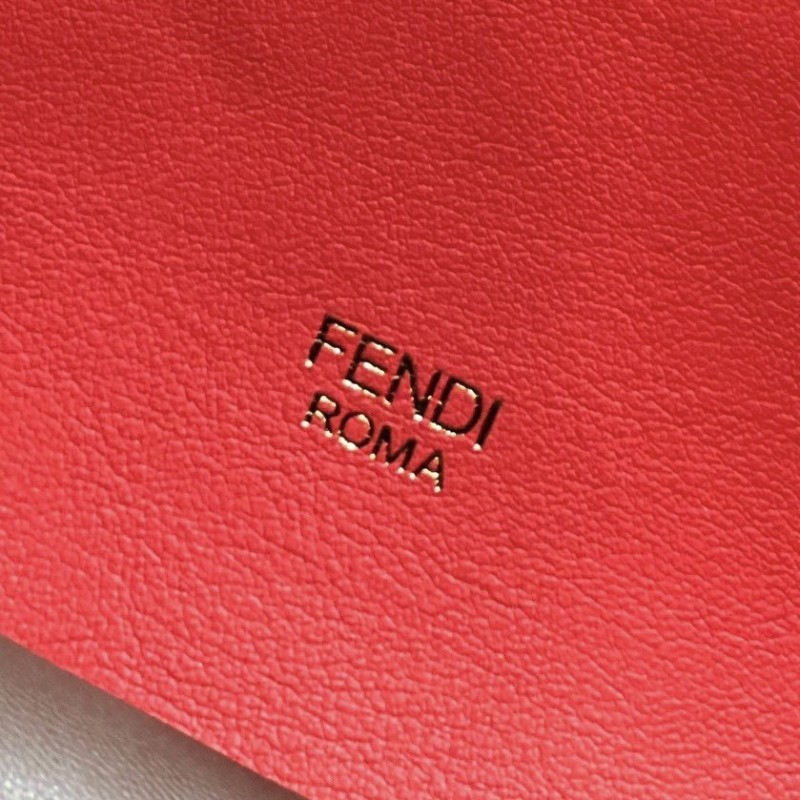 Fendi Handbag