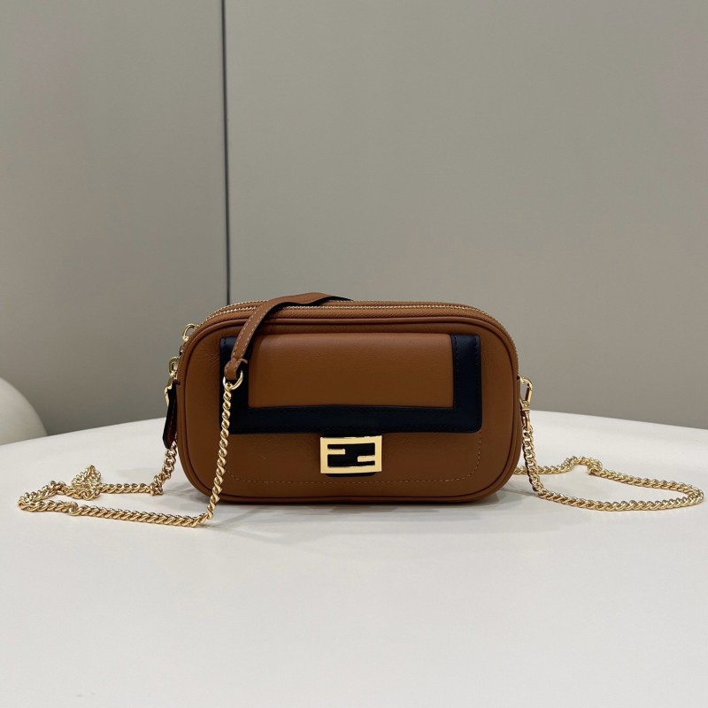 Fendi Handbag