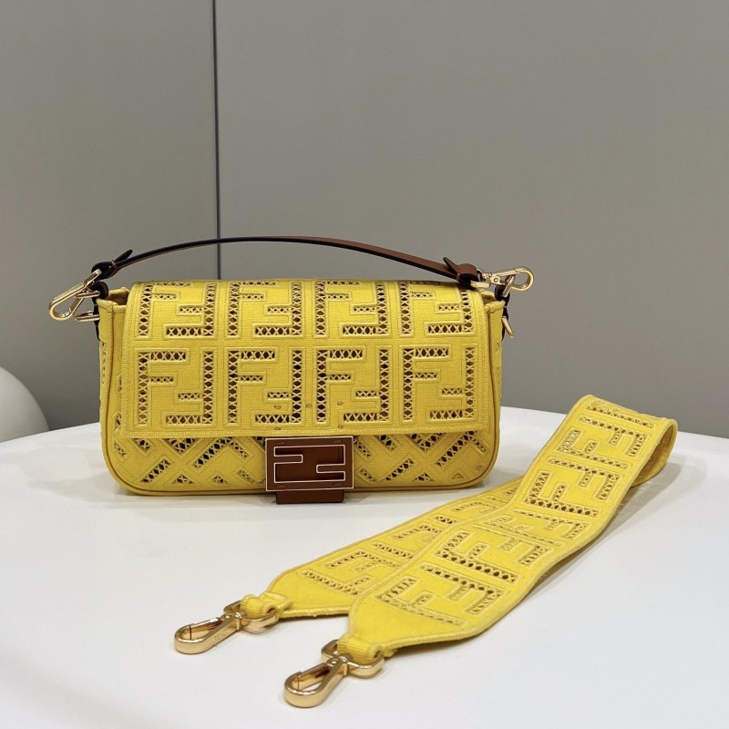 Fendi Baguette