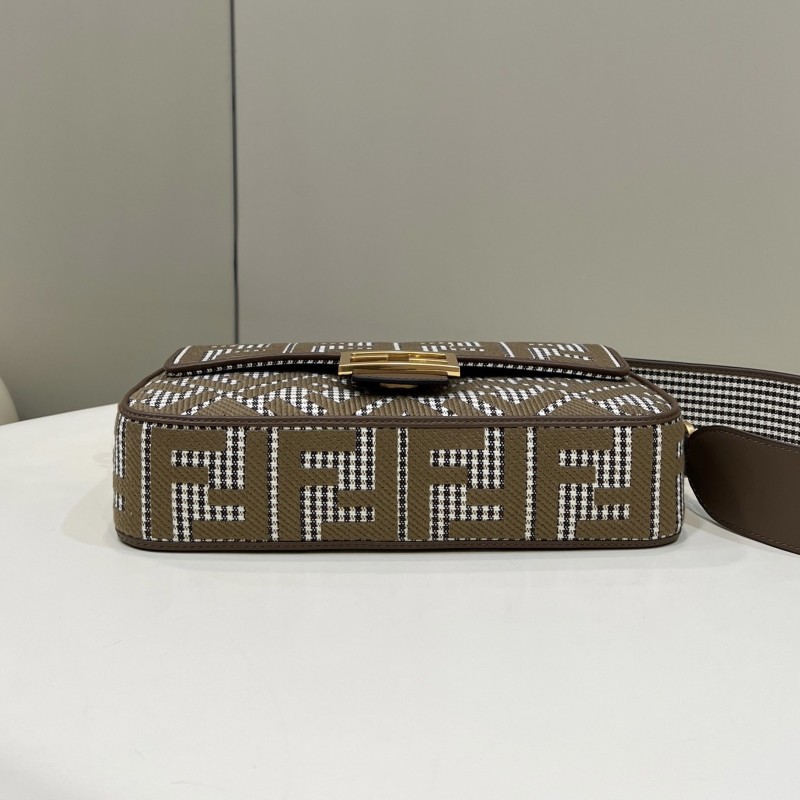 Fendi Baguette