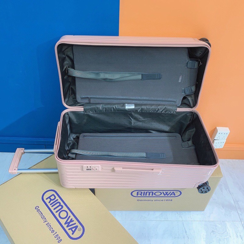 Rimowa Luggage