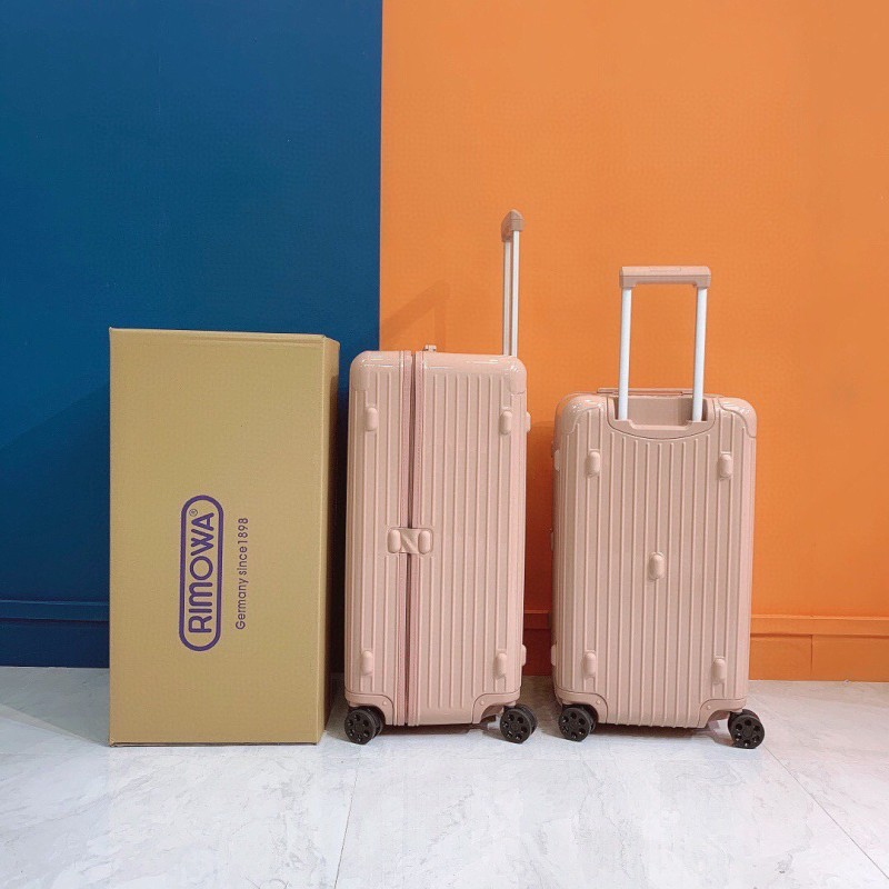 Rimowa Luggage