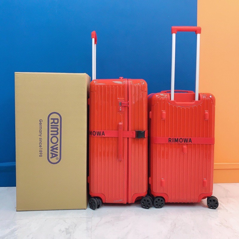 Rimowa Luggage