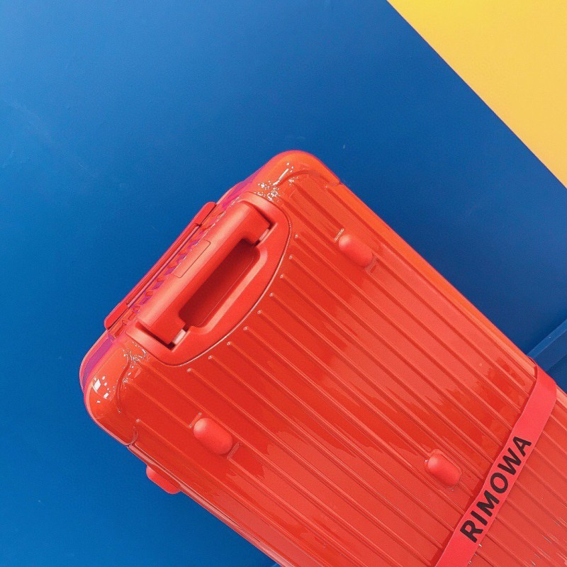 Rimowa Luggage