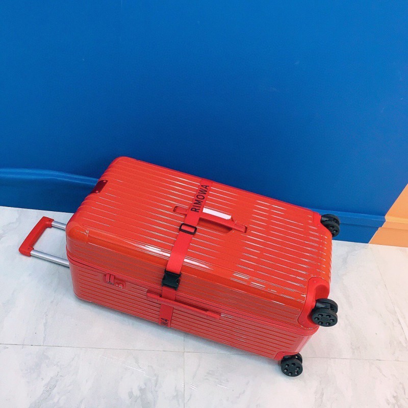Rimowa Luggage