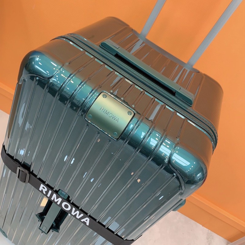 Rimowa Luggage