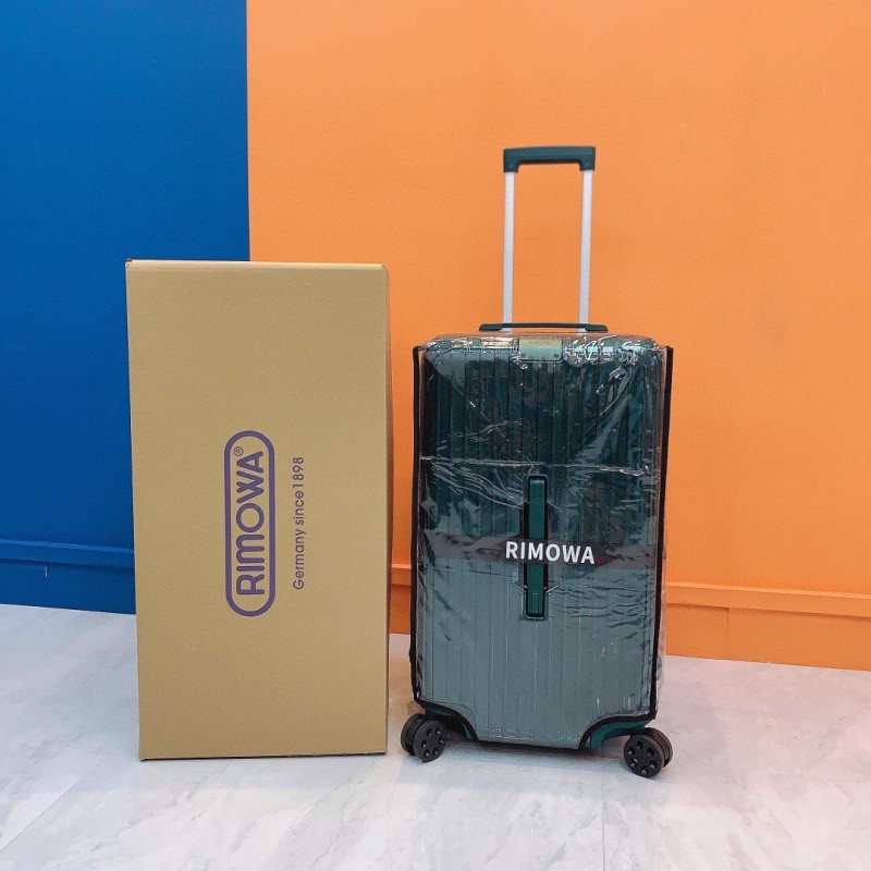 Rimowa Luggage