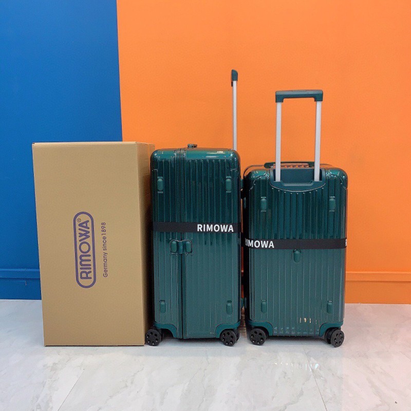 Rimowa Luggage