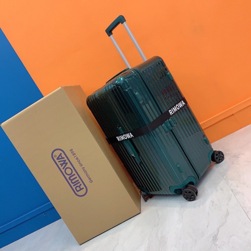 Rimowa Luggage