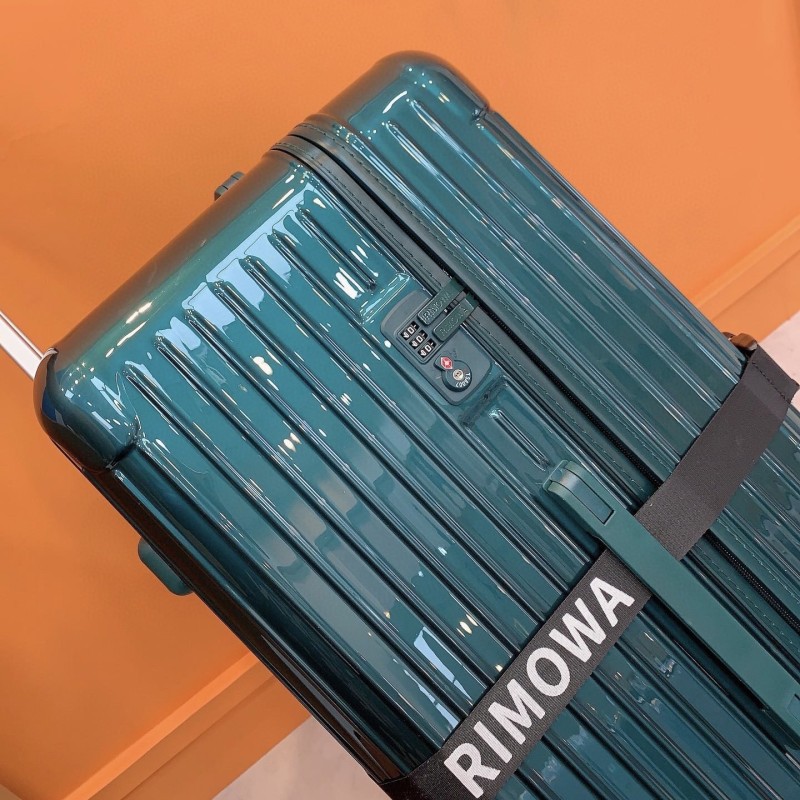 Rimowa Luggage