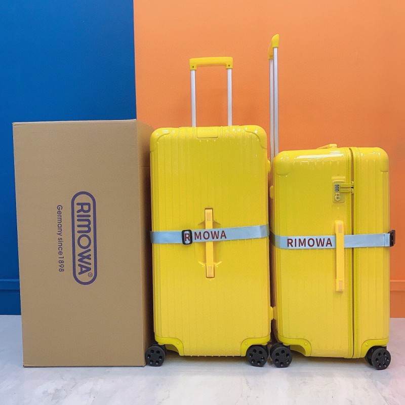 Rimowa Luggage