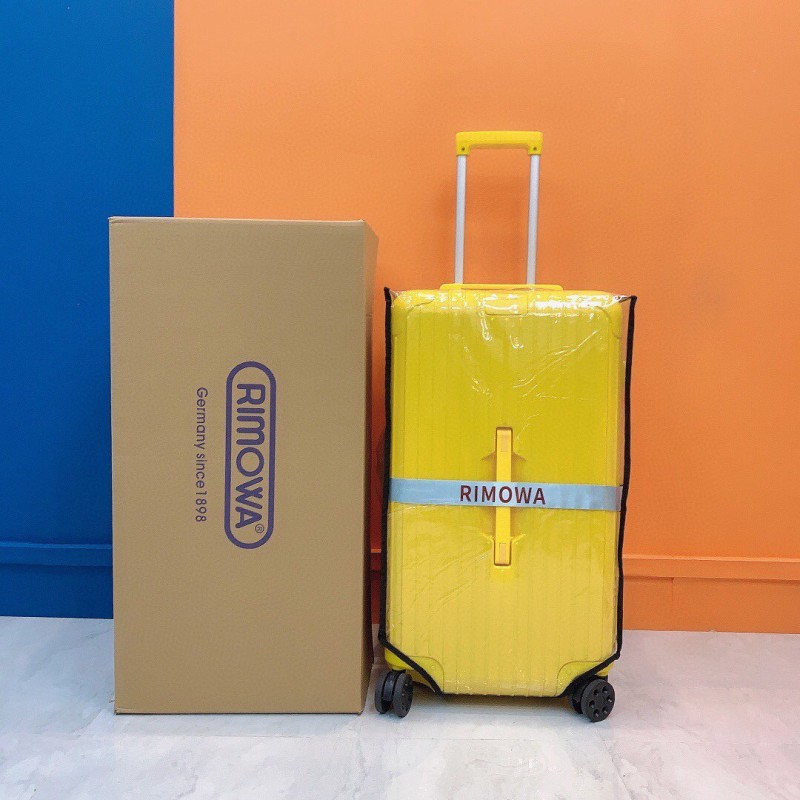 Rimowa Luggage