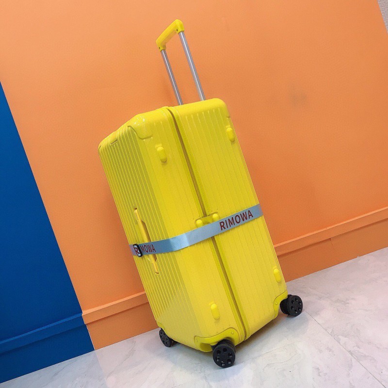 Rimowa Luggage