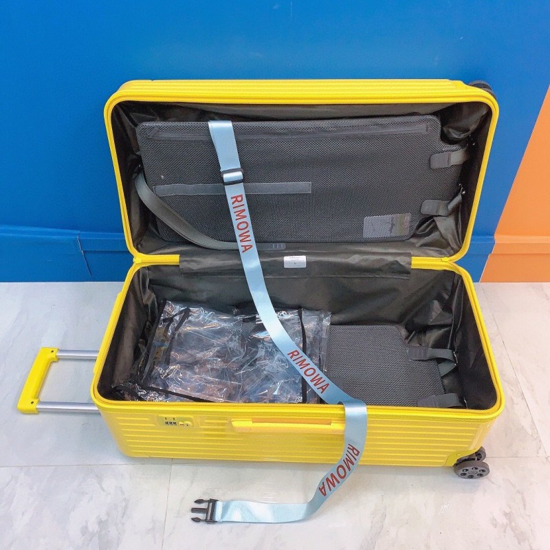 Rimowa Luggage