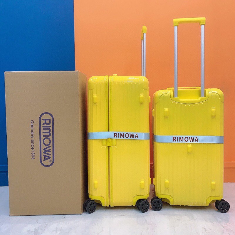 Rimowa Luggage