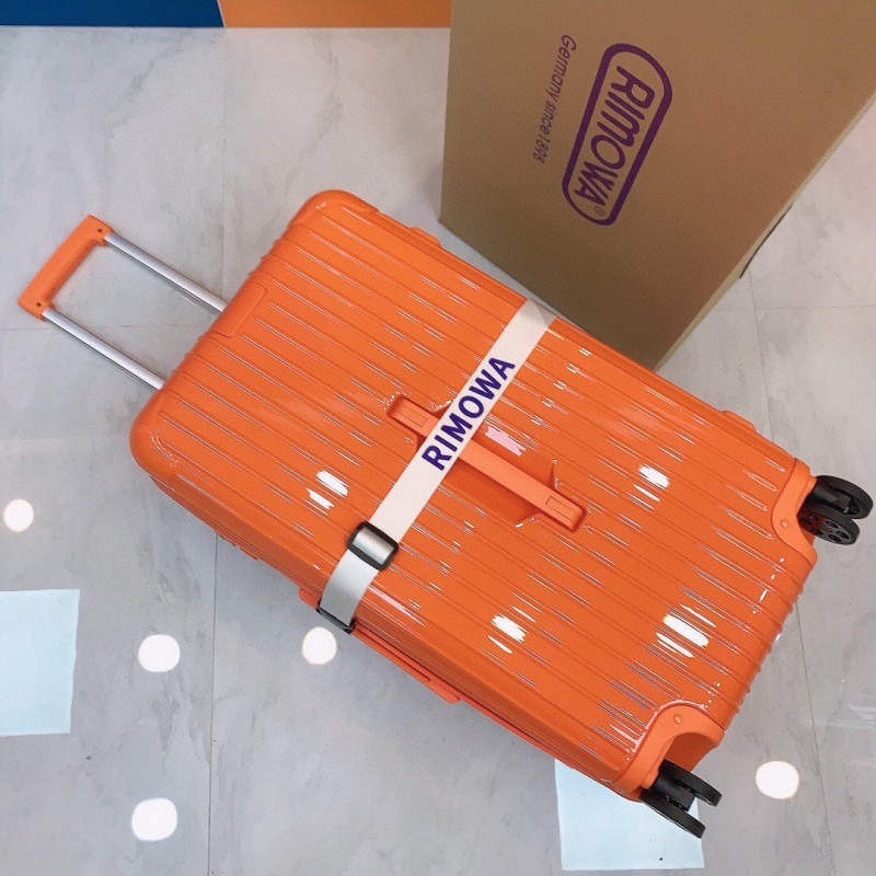 Rimowa Luggage