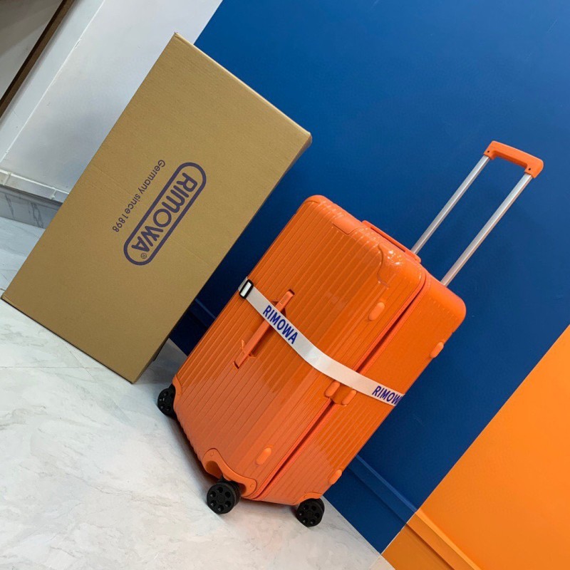 Rimowa Luggage