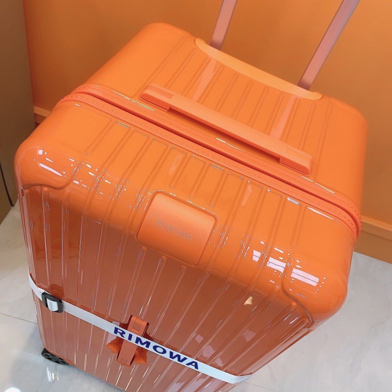 Rimowa Luggage