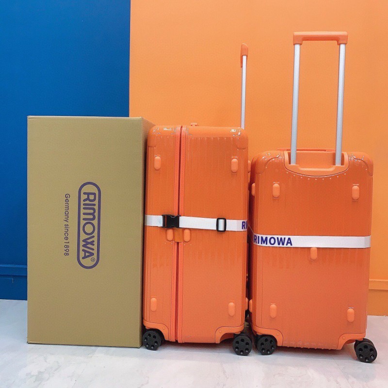 Rimowa Luggage