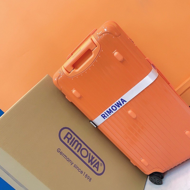 Rimowa Luggage
