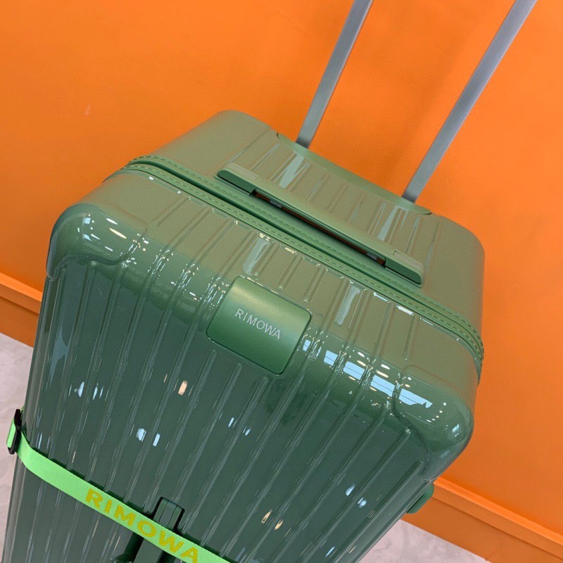 Rimowa Luggage