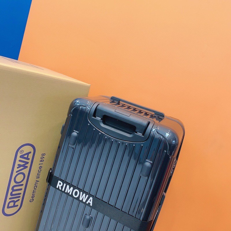 Rimowa Luggage