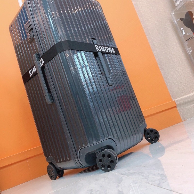 Rimowa Luggage