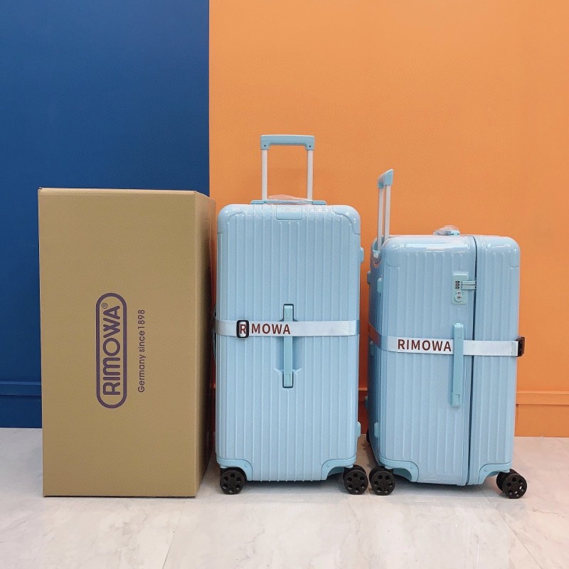 Rimowa Luggage