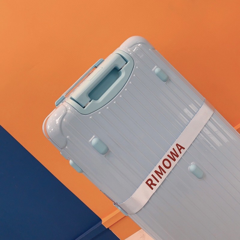Rimowa Luggage