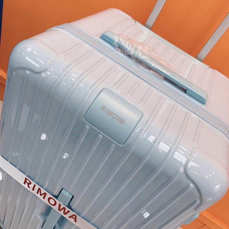 Rimowa Luggage